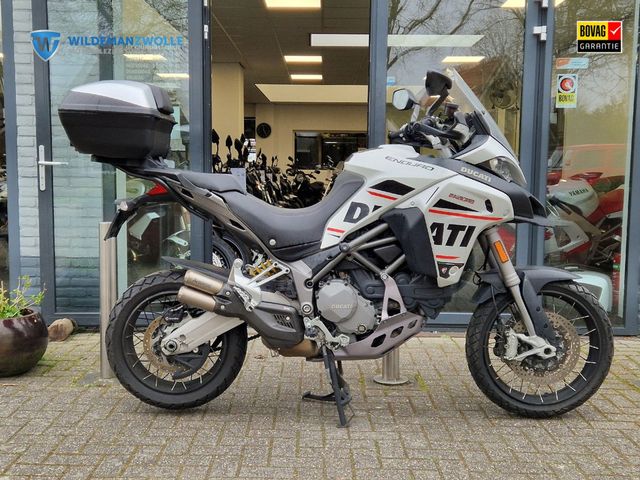 ducati - multistrada-1200-enduro