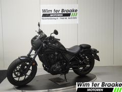 HONDA CMX 1100 REBEL DCT