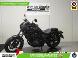 HONDA CMX 1100 REBEL DCT