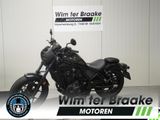 HONDA CMX 1100 REBEL DCT