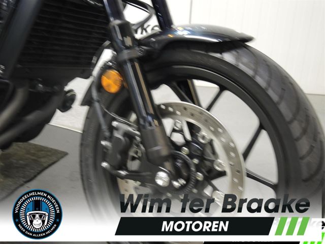 honda - cmx-1100-rebel-dct