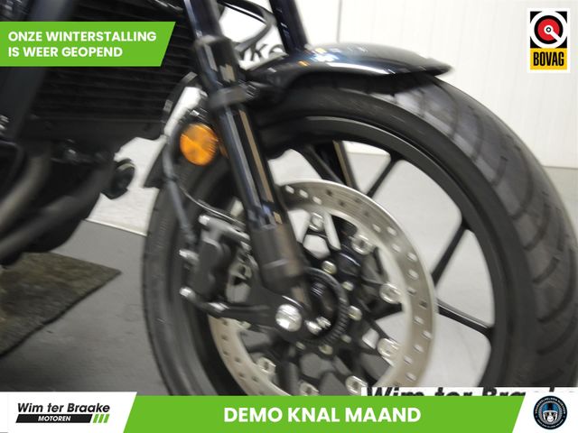 honda - cmx-1100-rebel-dct