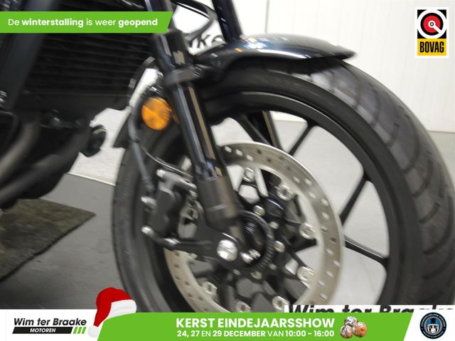 honda - cmx-1100-rebel-dct