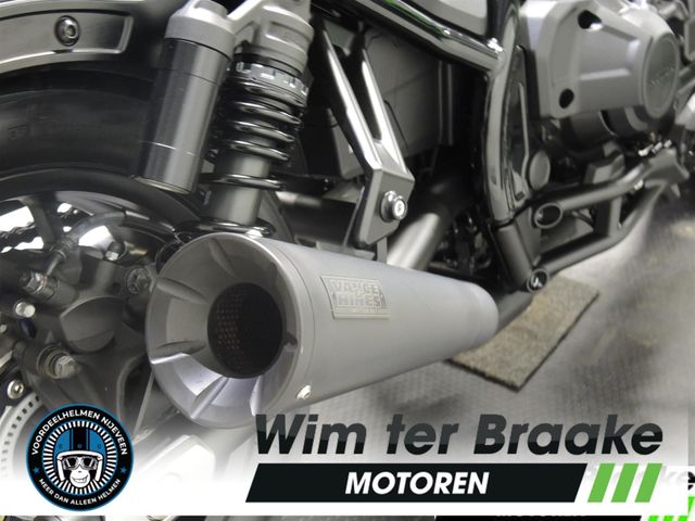honda - cmx-1100-rebel-dct