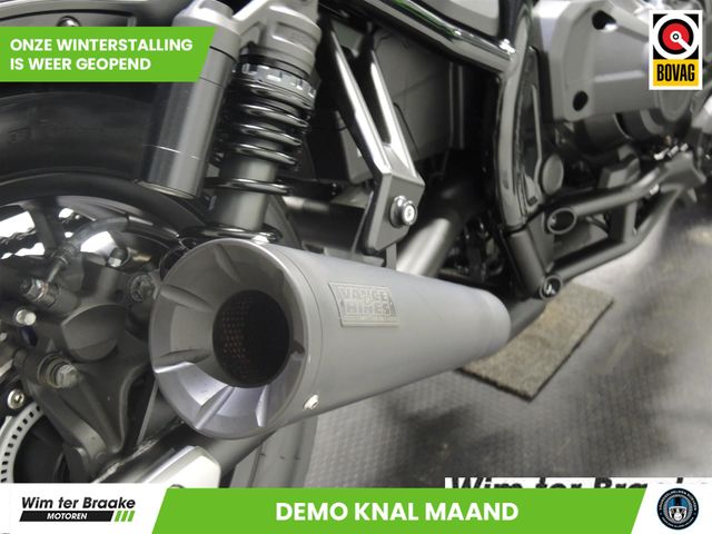 honda - cmx-1100-rebel-dct