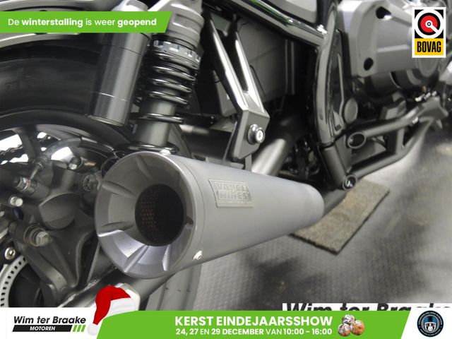 honda - cmx-1100-rebel-dct