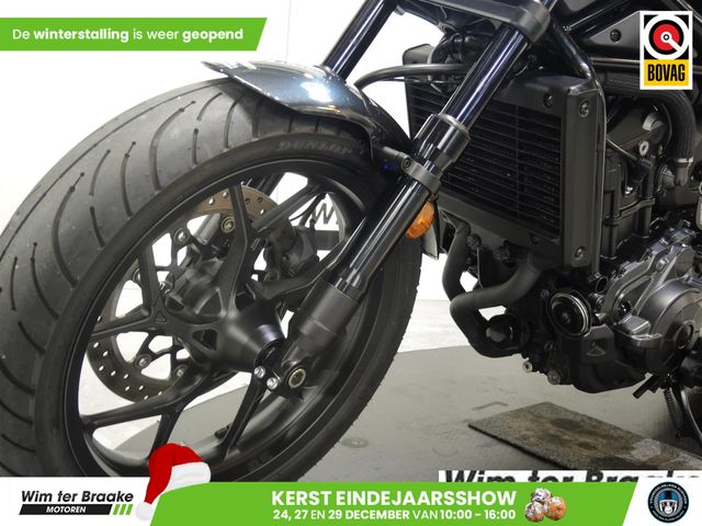 honda - cmx-1100-rebel-dct