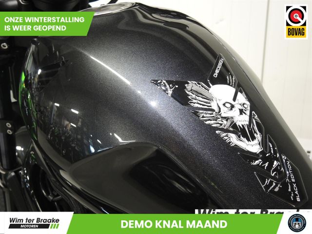 honda - cmx-1100-rebel-dct