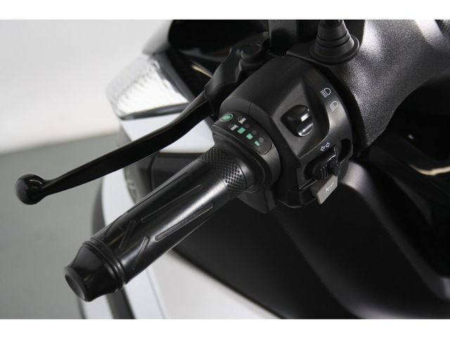 yamaha - tricity-125