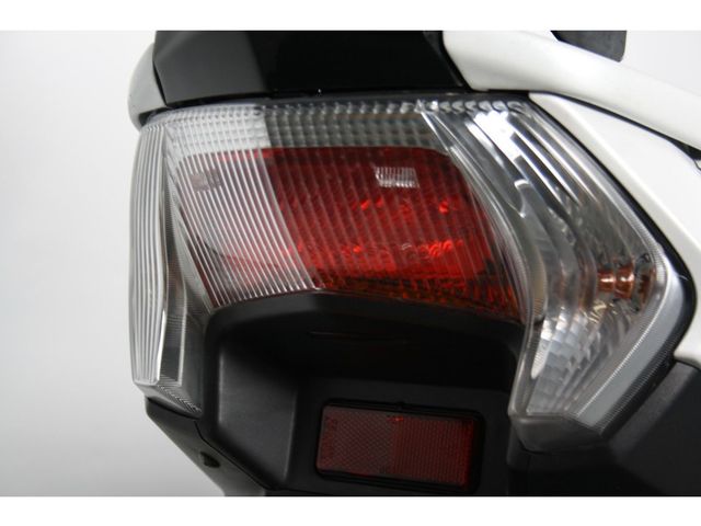 yamaha - tricity-125