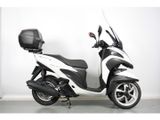 YAMAHA TRICITY 125