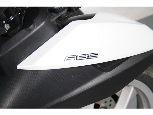 yamaha - tricity-125