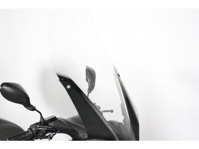 yamaha - tricity-125