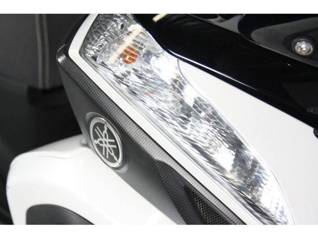 yamaha - tricity-125