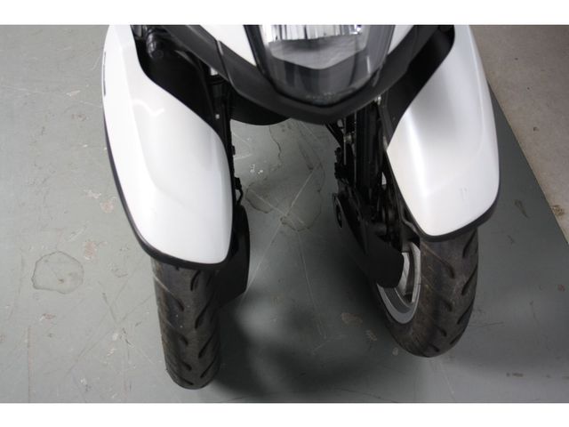 yamaha - tricity-125