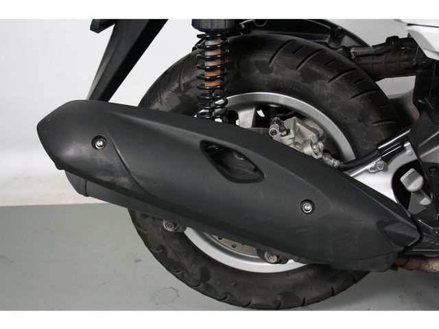 yamaha - tricity-125