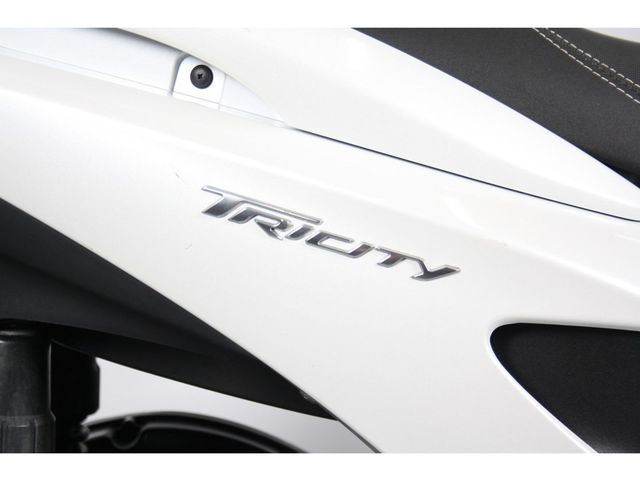 yamaha - tricity-125