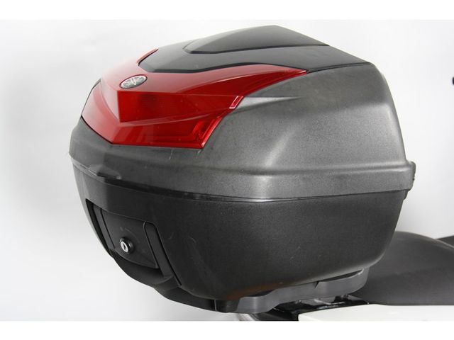 yamaha - tricity-125