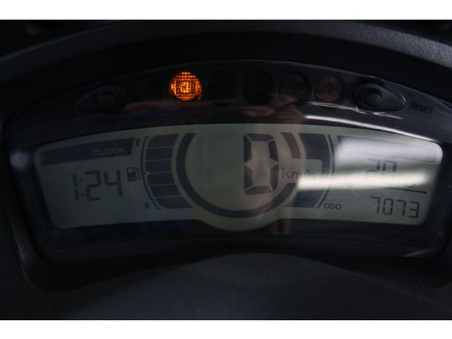 yamaha - tricity-125