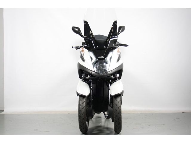 yamaha - tricity-125