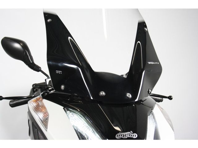 yamaha - tricity-125