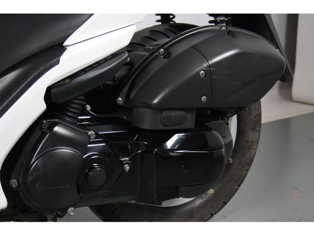 yamaha - tricity-125