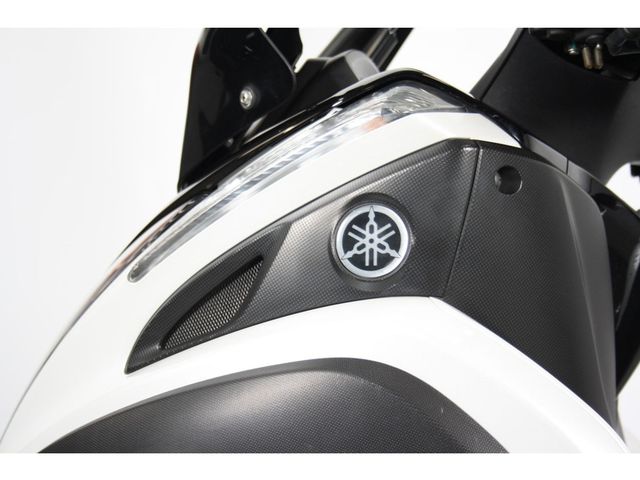 yamaha - tricity-125