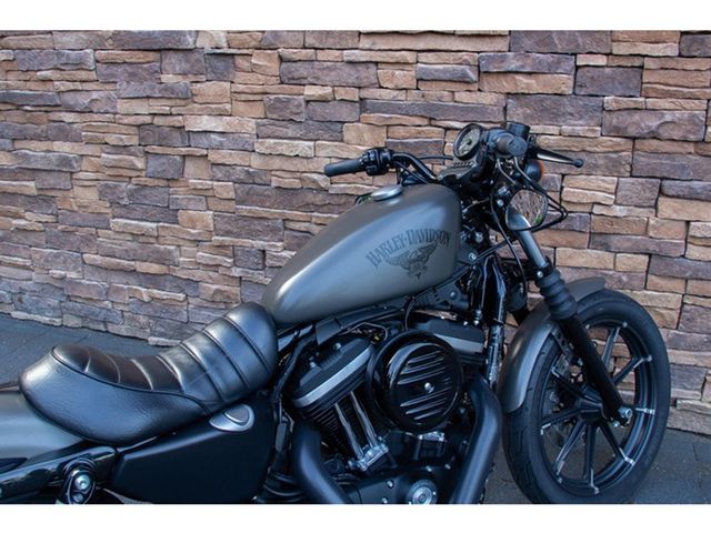 harley-davidson - sportster-iron-1200