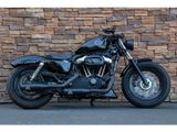 HARLEY-DAVIDSON SPORTSTER FORTY EIGHT