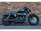 HARLEY-DAVIDSON SPORTSTER FORTY EIGHT