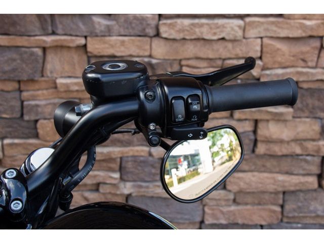 harley-davidson - sportster-forty-eight