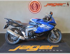 BMW K 1300 S 2011 occasion