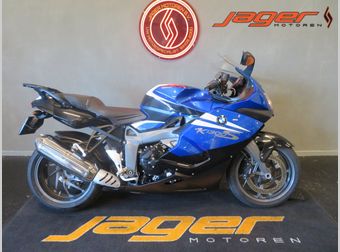 BMW K 1300 S 2011 occasion