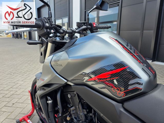 honda - cb-750-hornet