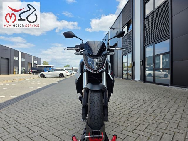 honda - cb-750-hornet
