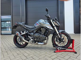 Honda CB 750 Hornet 2023 occasion