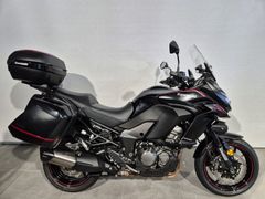 KAWASAKI VERSYS 1000 TOURER