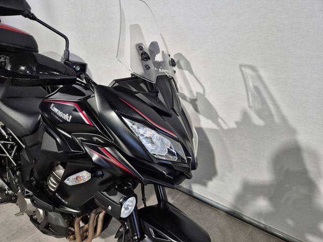 kawasaki - versys-1000-tourer
