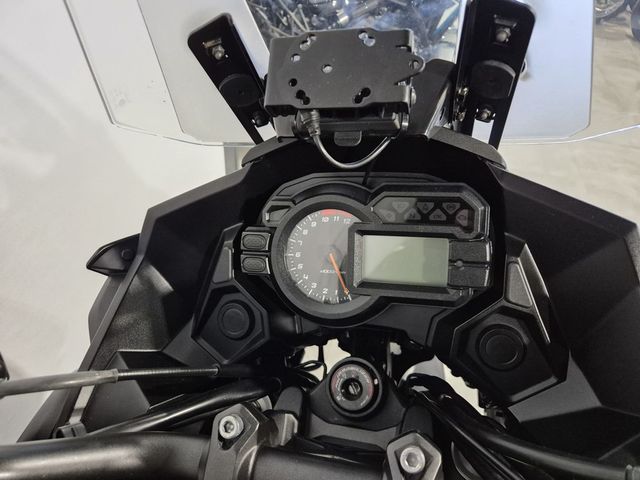 kawasaki - versys-1000-tourer