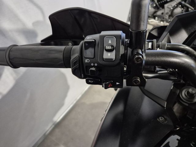 kawasaki - versys-1000-tourer