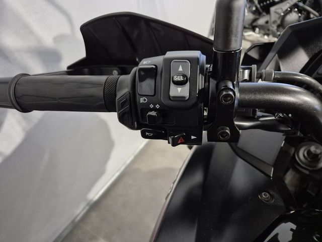 kawasaki - versys-1000-tourer
