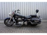 YAMAHA XV 1900 MIDNIGHT STAR