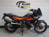 KTM 790 ADVENTURE