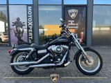HARLEY-DAVIDSON STREET BOB FXDB