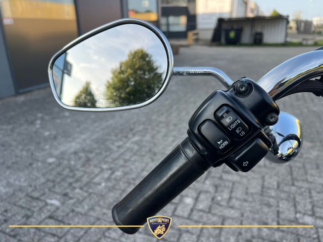harley-davidson - street-bob-fxdb