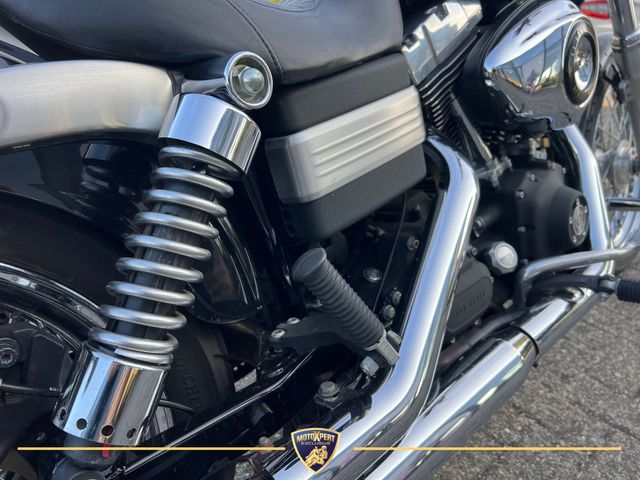 harley-davidson - street-bob-fxdb