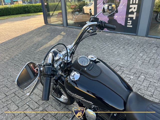 harley-davidson - street-bob-fxdb