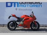 DUCATI PANIGALE 1199 