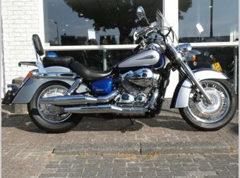 Honda VT 750 C2 Shadow ACE 2009 occasion