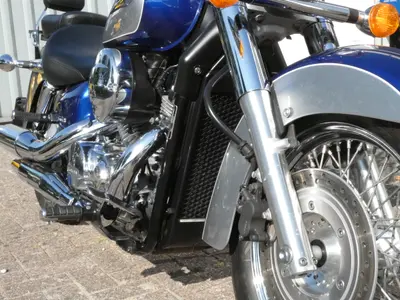 HONDA VT 750 C2 SHADOW ACE – foto 3